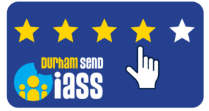 SENDIASS Feedback Button